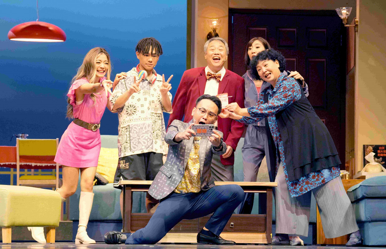 吳念真,綠光,人間條件8 凡人歌