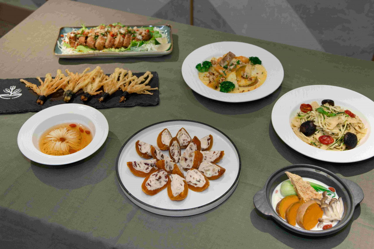 果然匯,新光三越,站前店