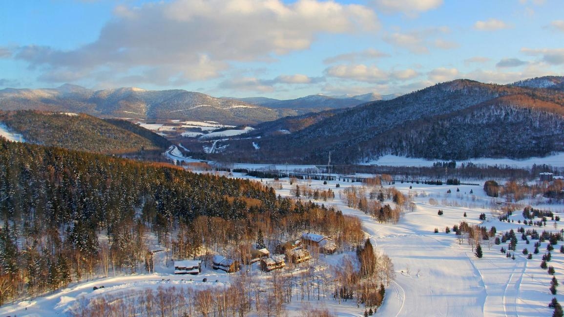 圖5_KKday發布「2025年台灣旅客 旅遊偏好洞察」北海道位列第五名。圖_KKday提供