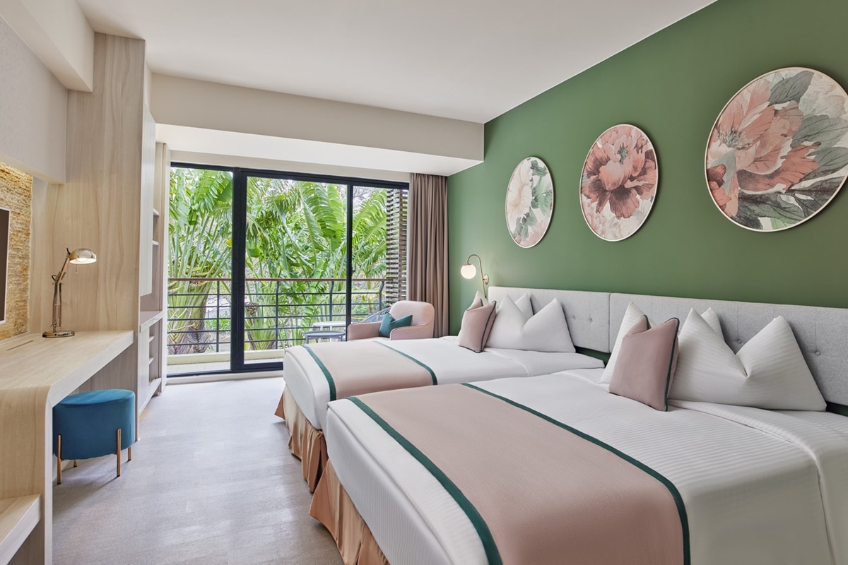 易遊網,訂房,墾丁凱撒大飯店