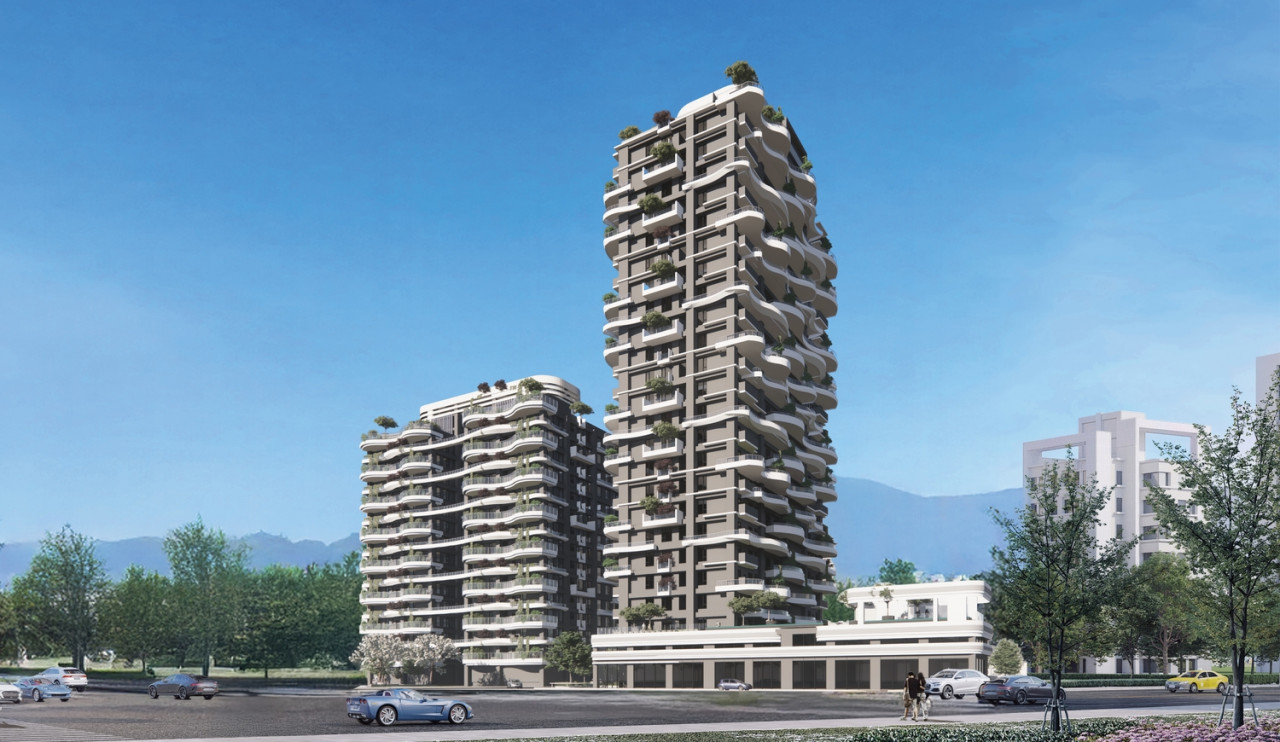 中山長春公辦都更案,愛山林,茂德,寶山林