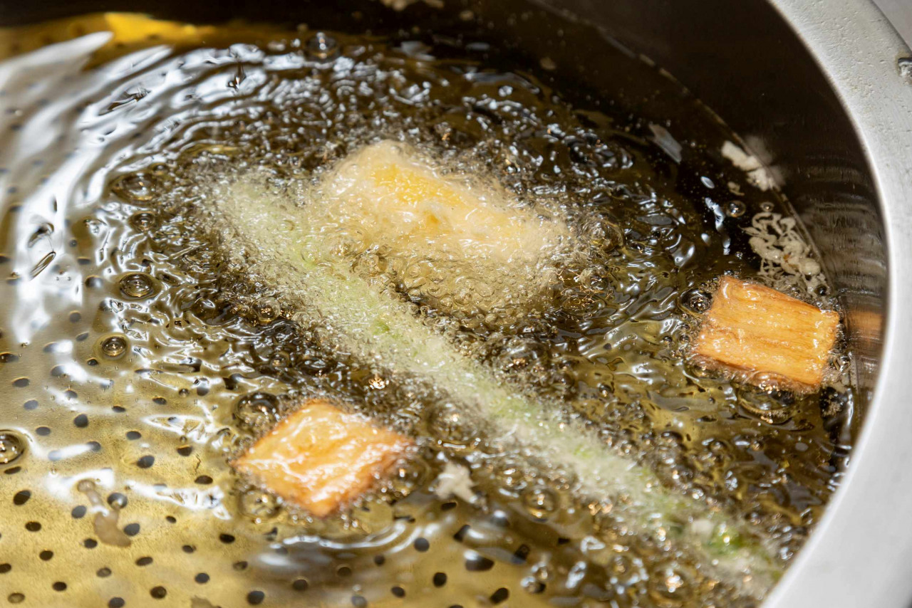 銀座天國理琹 炸天婦羅-5