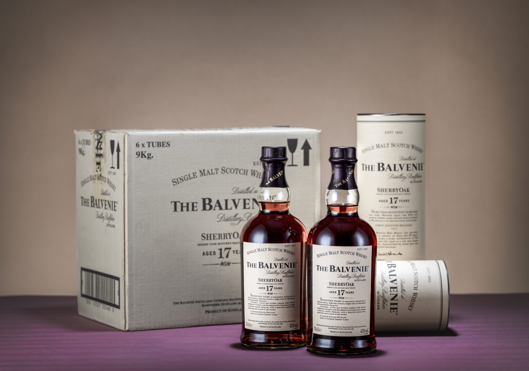 百富17,羅芙奧拍賣