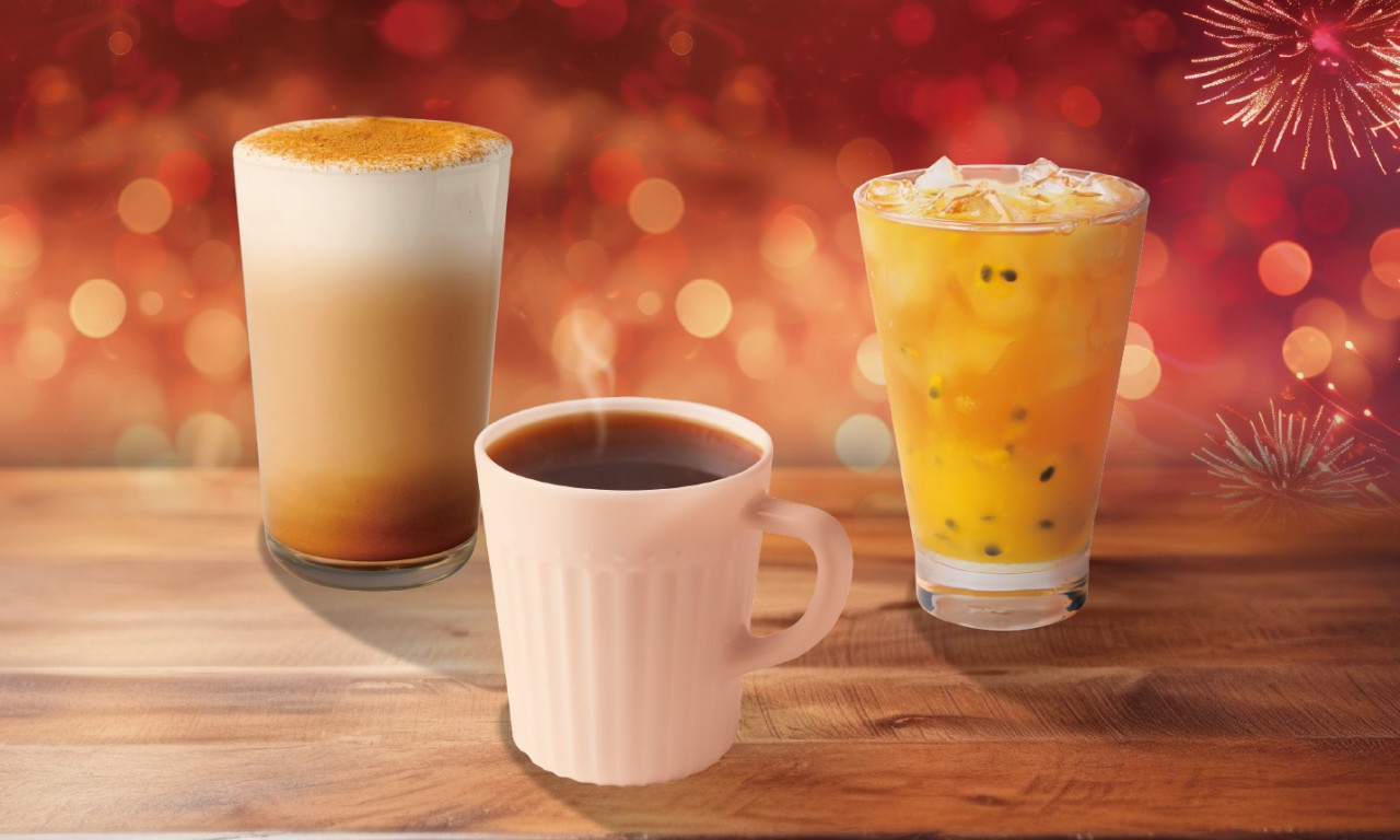 路易莎咖啡漲價5元！寄杯優惠這天起跑「5杯85折」、最熱銷9飲品早鳥優惠…早餐+1元升級中杯美式