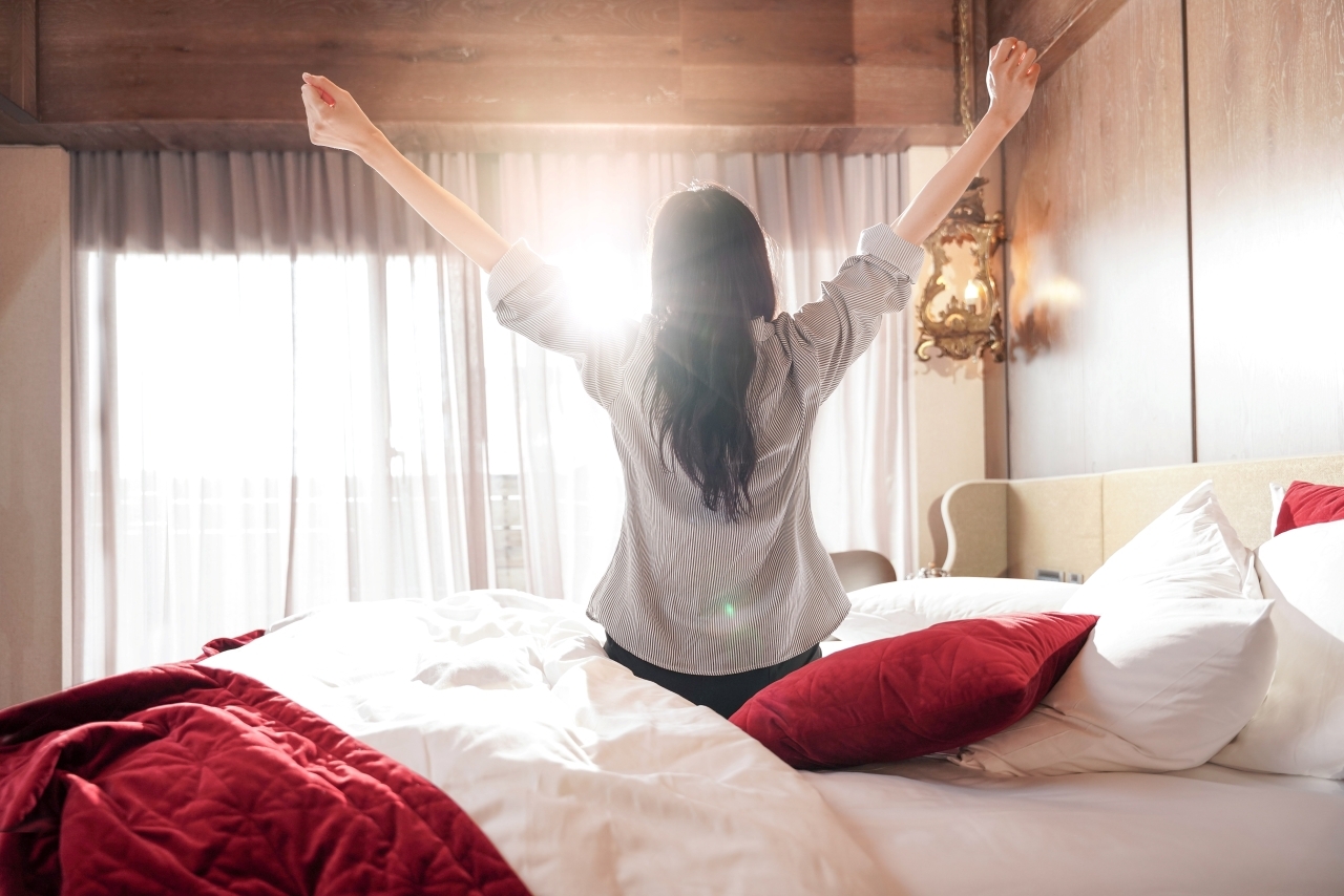 君品酒店11點免退房，完整住24小時！早餐吃到中午12點、A1機捷台北站免費接駁：給旅人更多彈性