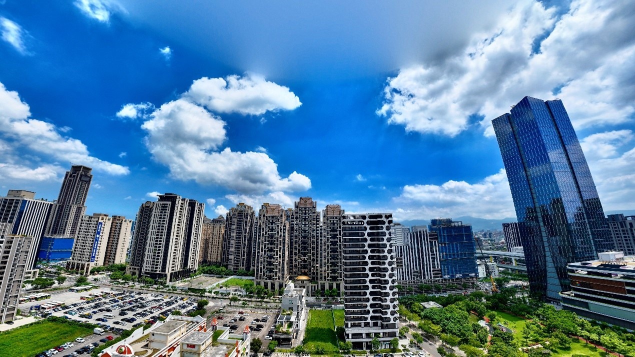 虛坪改革降低公設比5%？車位產權、電梯免計容積…虛坪改革方案讓房價不降反升？草案內容、影響懶人包