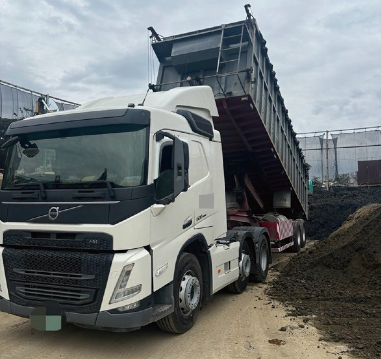 土方之亂釀工地全面停工？營建代表：危機難用中長期方案解決，願提撥「專款基金」追蹤土方去處