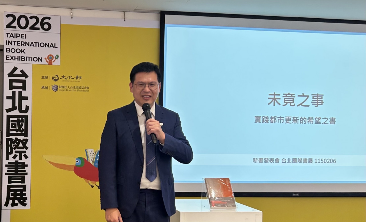 都更後，窮人連老屋都住不起了…建商第三代老實說：一坪換一坪像中大樂透！貧富差距拉大如何解決？