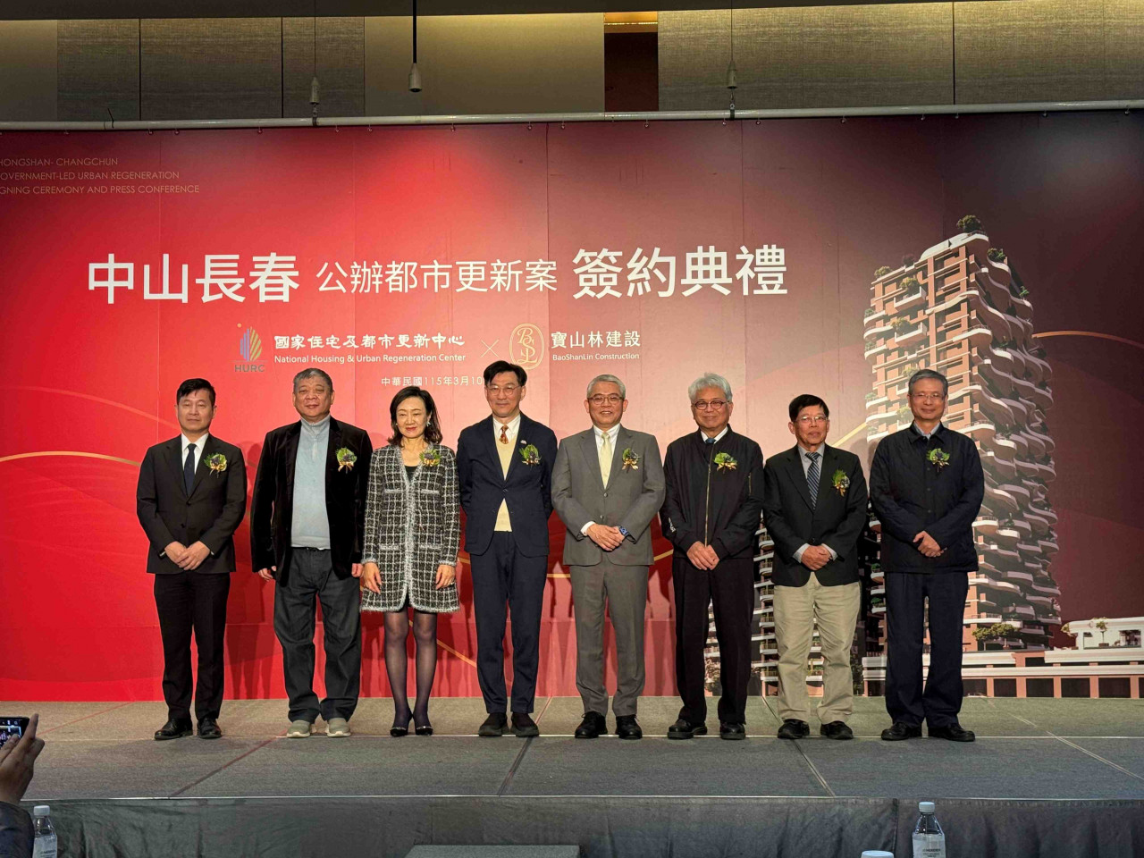 有錢人抗通膨怎麼做？愛山林祝文宇：捧大把現金買店面…首購資金有困難？他想一招「幫賺錢抵屋款」