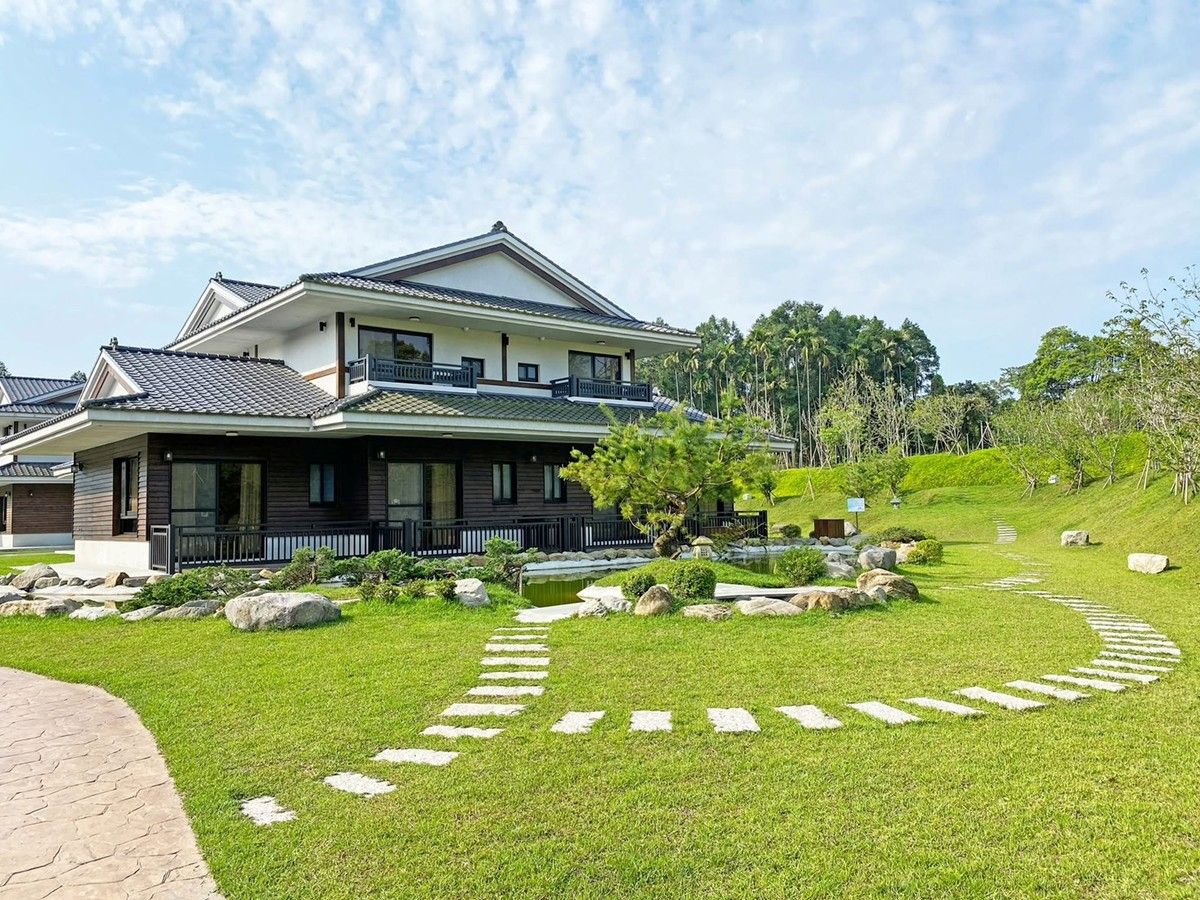 【易遊網】最美風格設計獎_玄町本二家日式旅宿