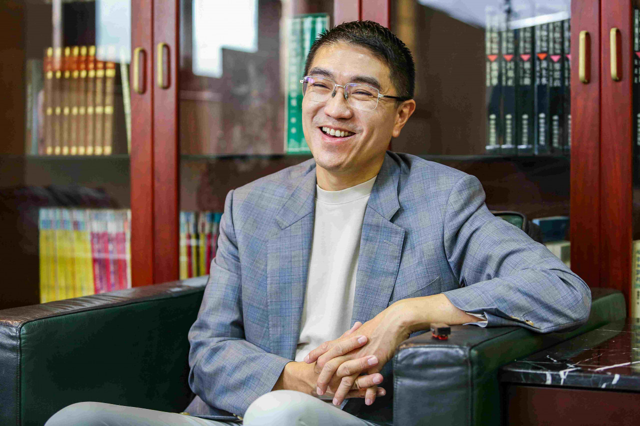 基隆市長謝國樑