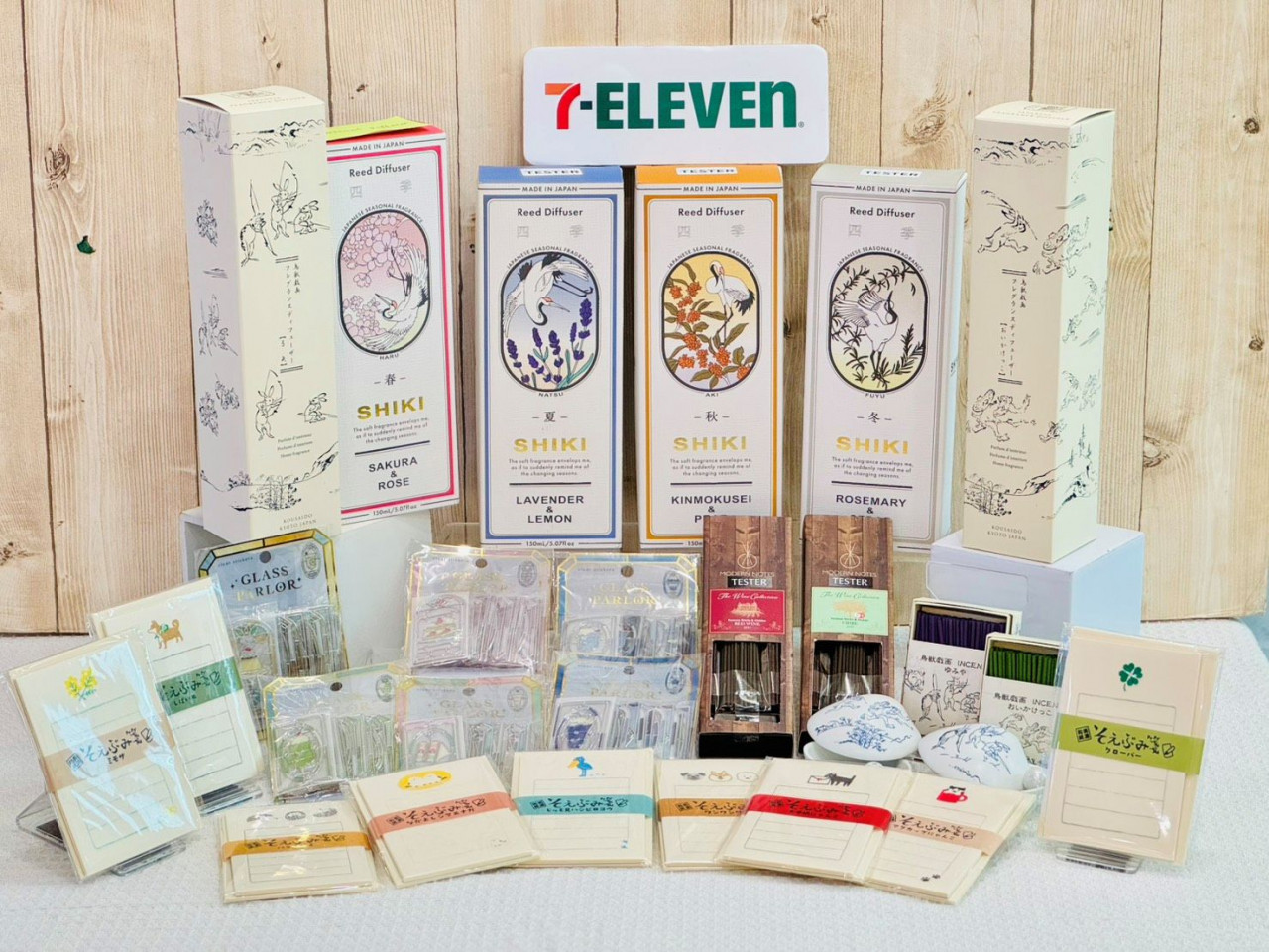 全台首間「LOFT SELECT複合店」推出多款全台限定的特色商品