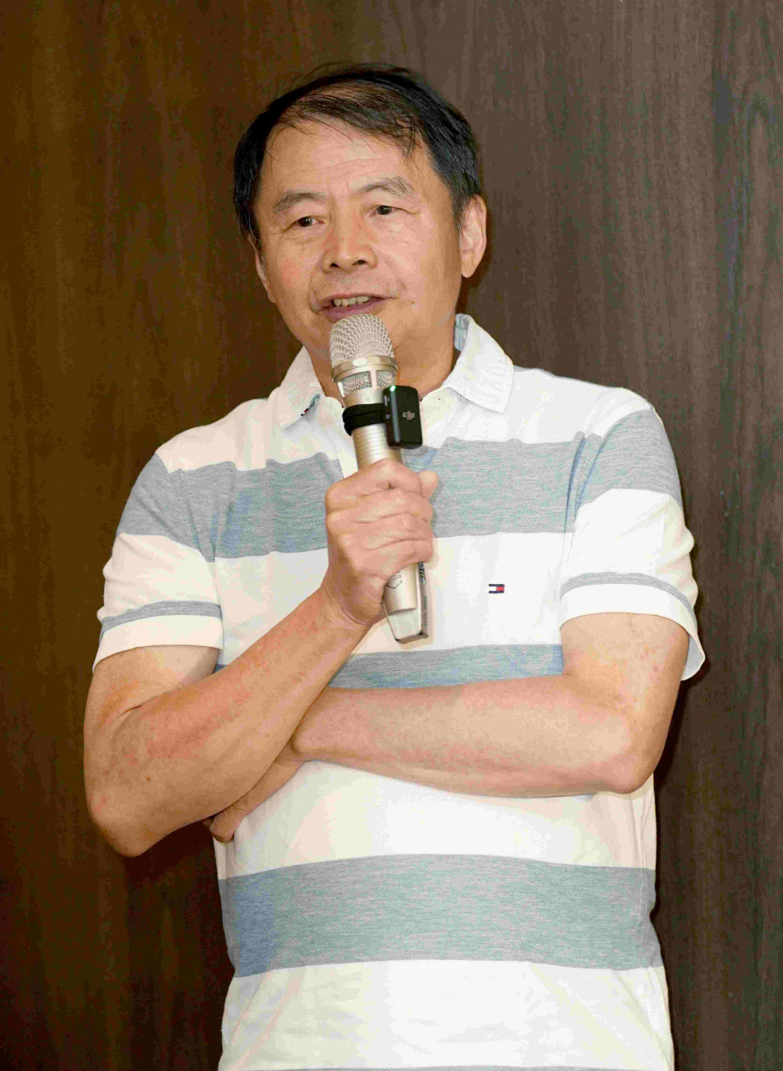 綠光創藝，雷輝