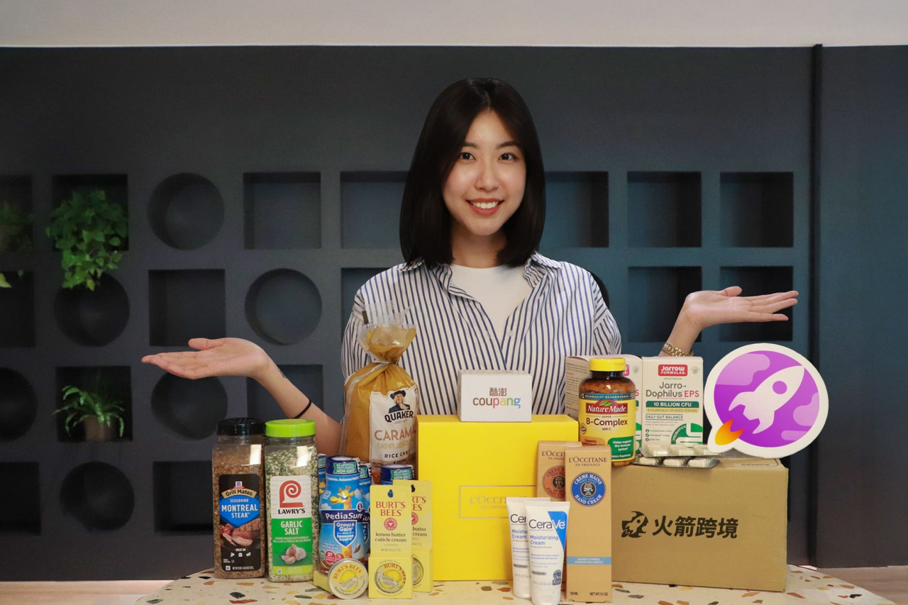 酷澎(Coupang)勾客力超強、一試成主顧，季營收成長速度翻倍！創辦人金範錫對台灣信心有多大？