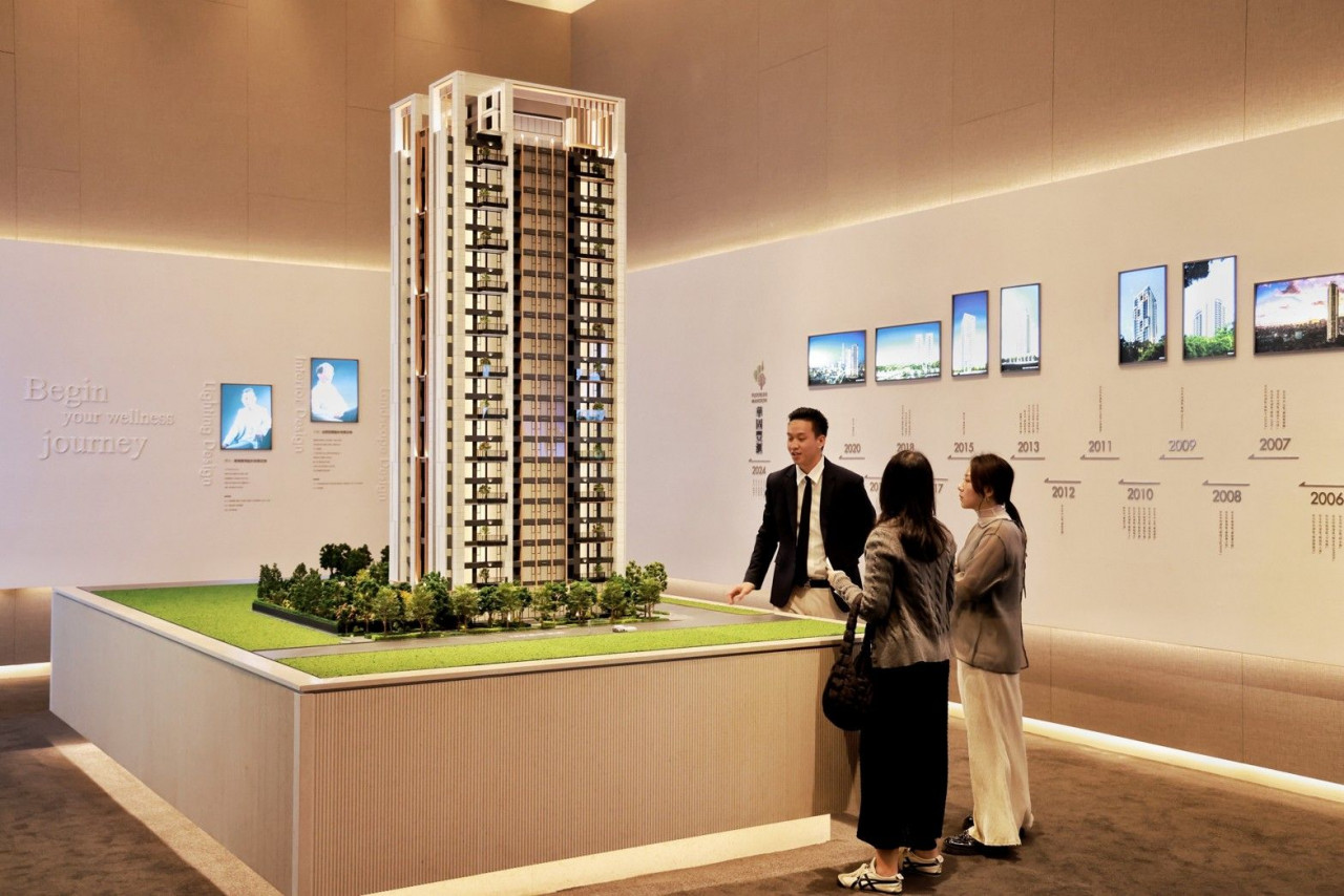 輝達宅好熱！北市5~6月預售案「每3間就一間北投成交」、平均總價逾4千萬，利多能持續多久？