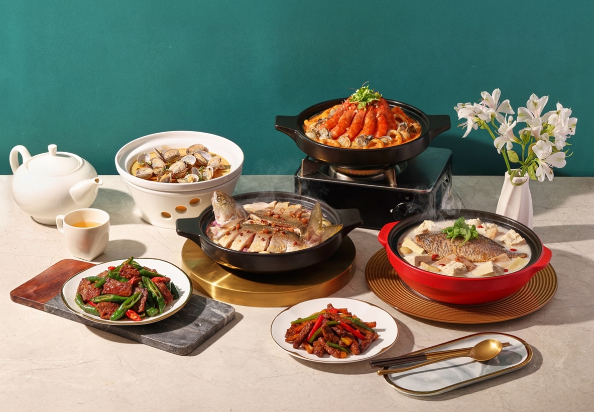 王品擴大徵才：店長年薪逾200萬！莆田推6道新菜「APP搶1折券」...一道菜只要27元