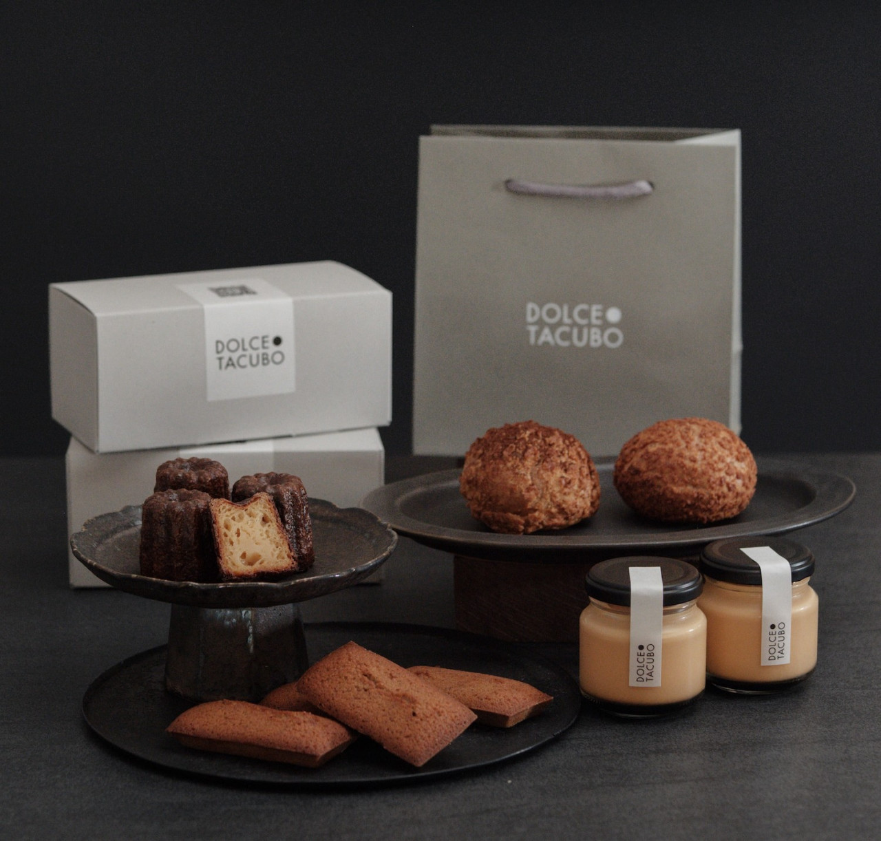 東京第一霜淇淋來台，280元就吃得到…最夯甜點風靡代官山貴婦圈，快閃台北晶華，這天可預約