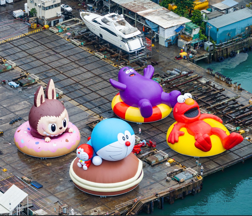 香港旅遊、香港自由行推薦，2025線上旅展搶先看！香港旅遊局搭6大旅行社，四天三夜免萬元