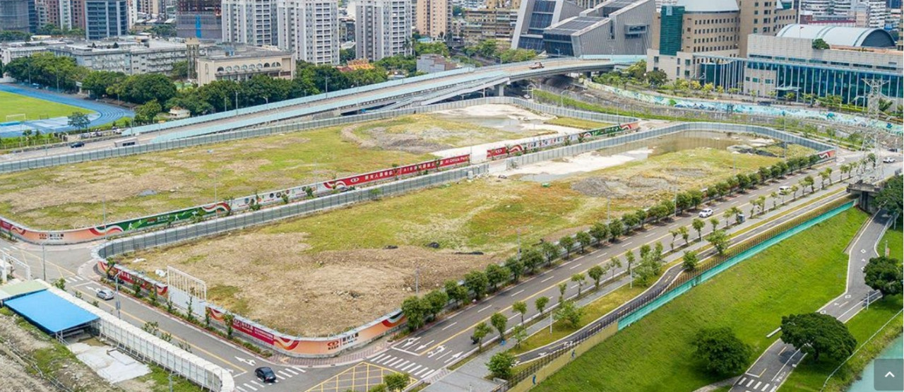 輝達總部真的就在北士科！好事多磨北投、士林房市吃下定心丸…3利多加持，這3個區域先受惠