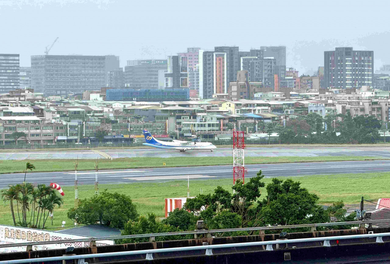 忠泰RS289,松山機場,Ninety Plus,NP Atelier,巴拿馬