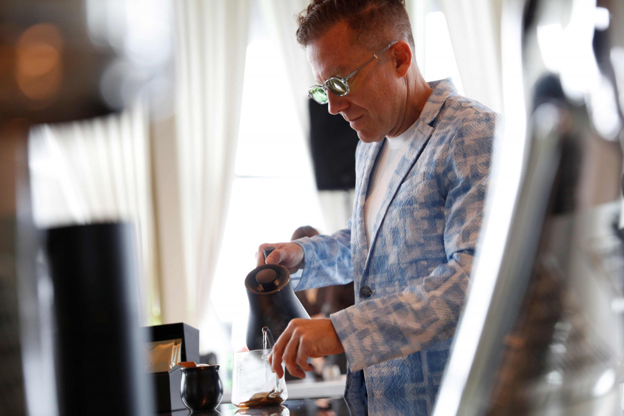 忠泰RS289,松山機場,Ninety Plus,NP Atelier,巴拿馬