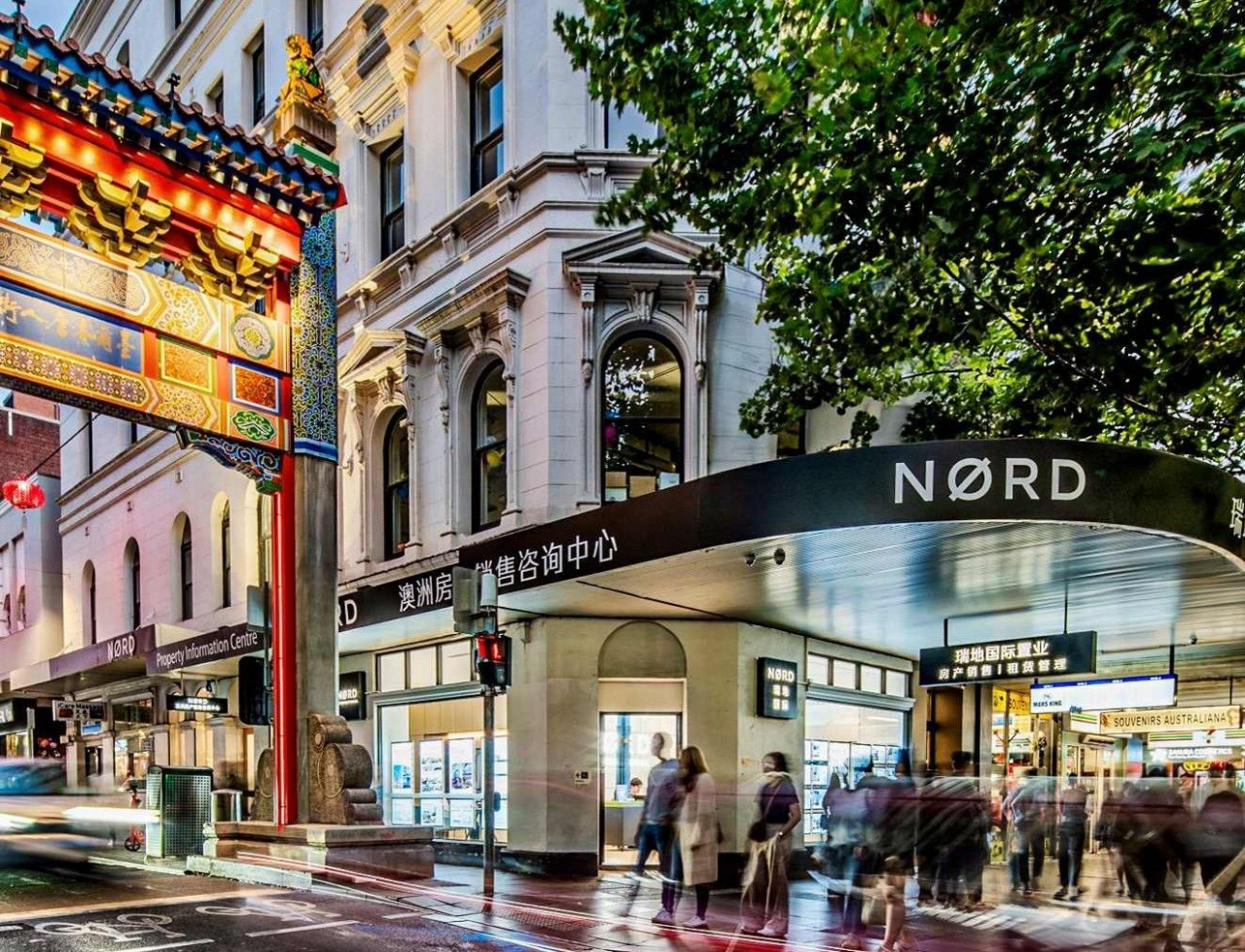 澳洲,墨爾本,房地產,瑞地,張左昇