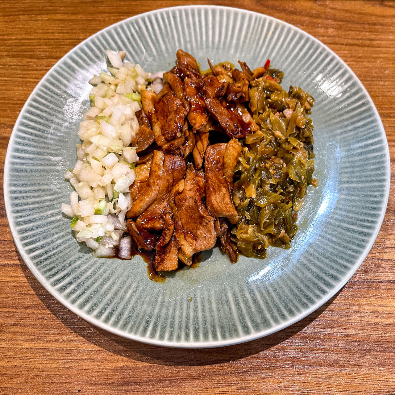 東沐食在