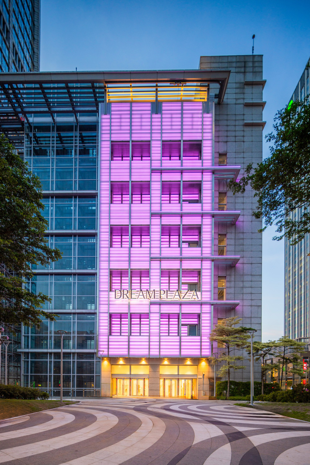 統一DREAM PLAZA