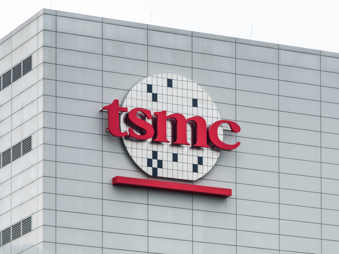 2330,台積電,股價,市值,權值