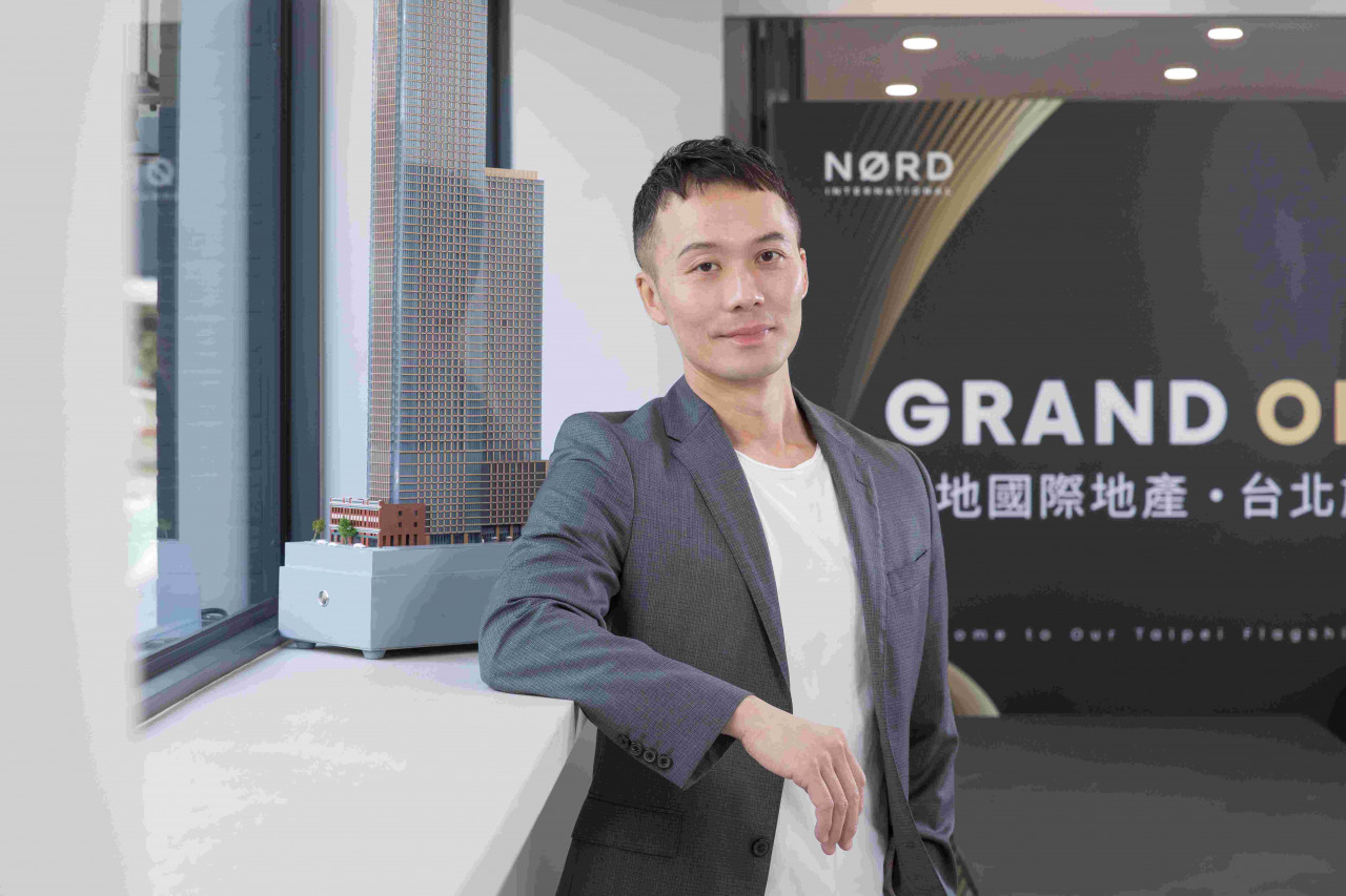 澳洲,墨爾本,房地產,瑞地,張左昇