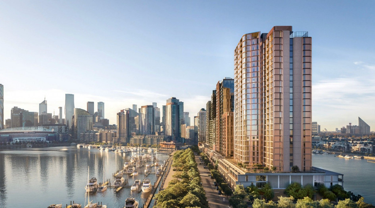 澳洲買房為何這麼夯？周董讓女兒去讀書、孫芸芸擁海景宅…墨爾本房價沒想像貴，蛋黃區2房不到3千萬