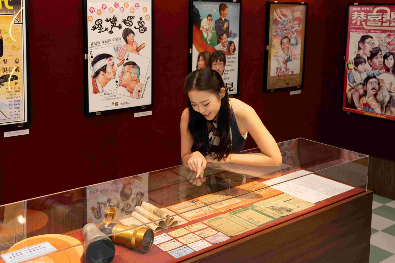 港鐵「香港故事」企劃於多個車站打造懷舊店舖場景