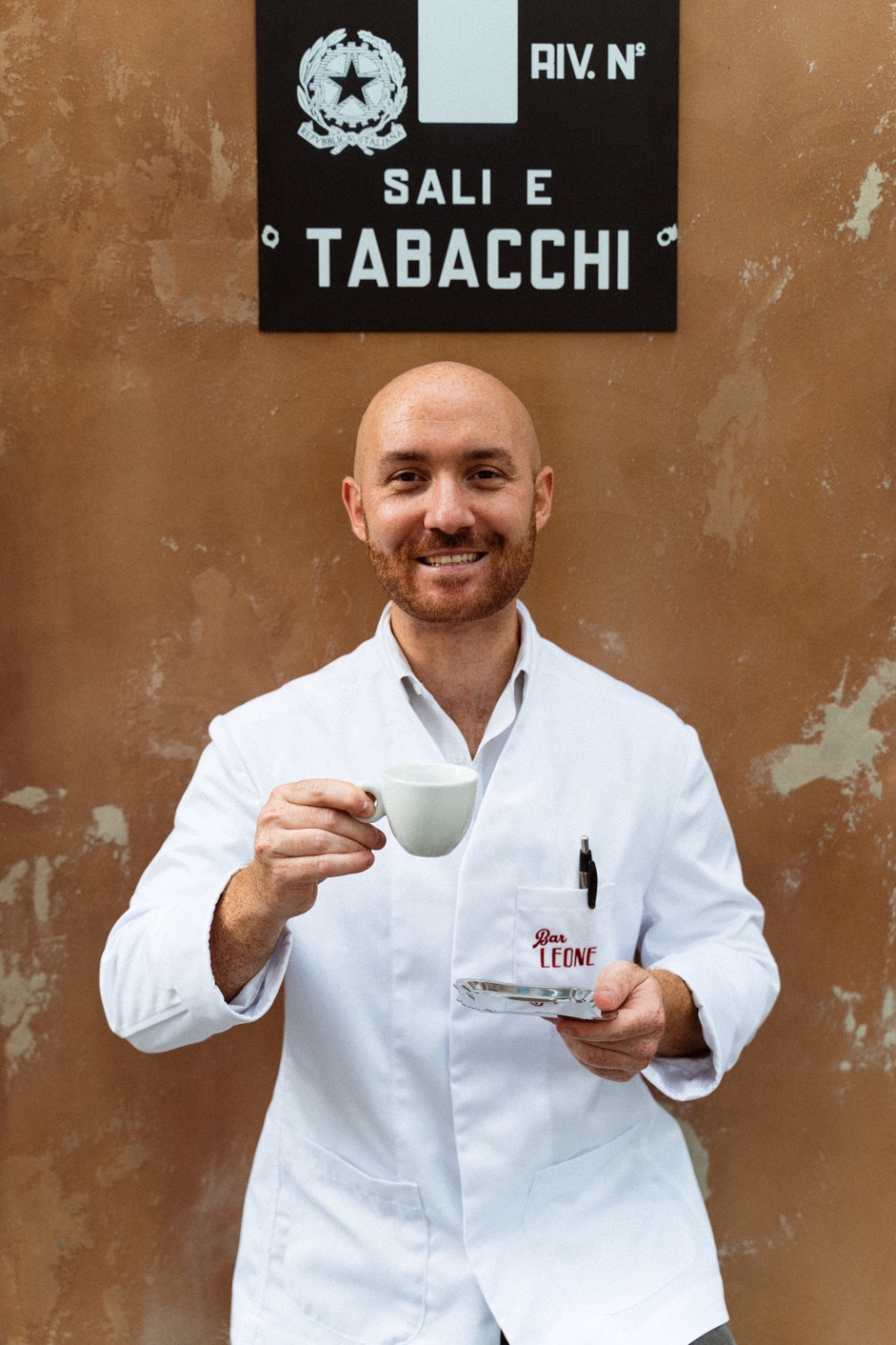 香港，冠軍酒吧，中環，Bar Leone