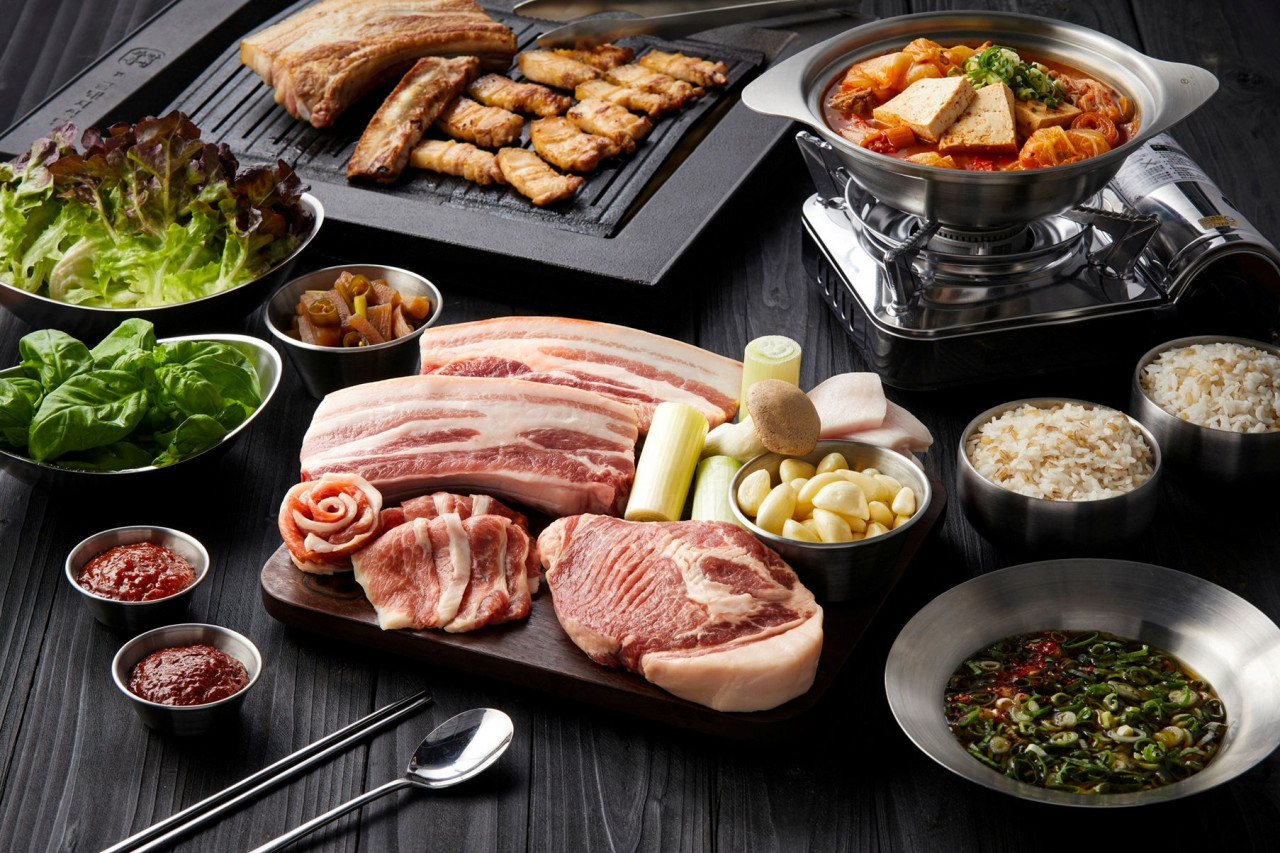 金豬食堂免排隊捷徑！老爺酒店「爺饗金豬」專案價格曝光，雙人保證席次「這時間」開放訂購