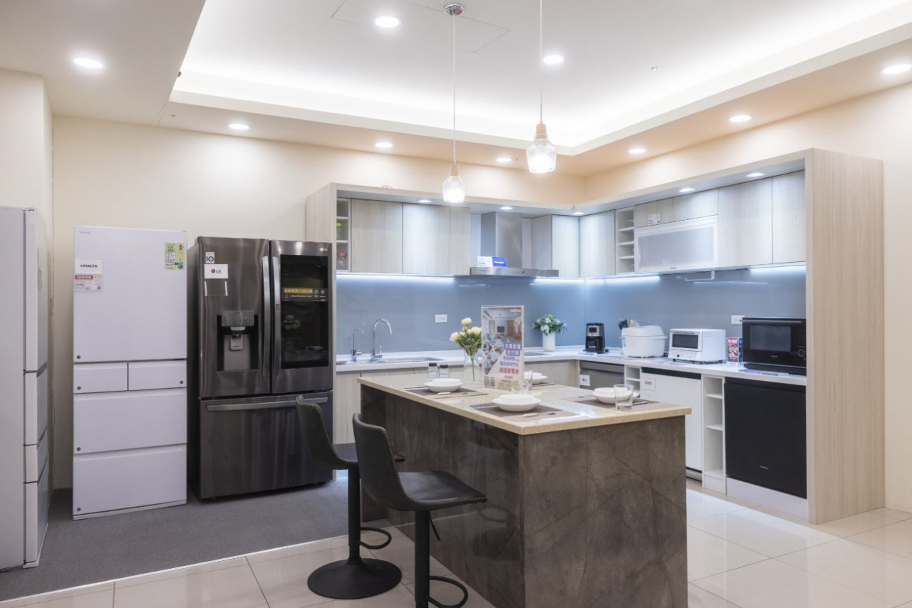 燦坤，WanDau生態圈