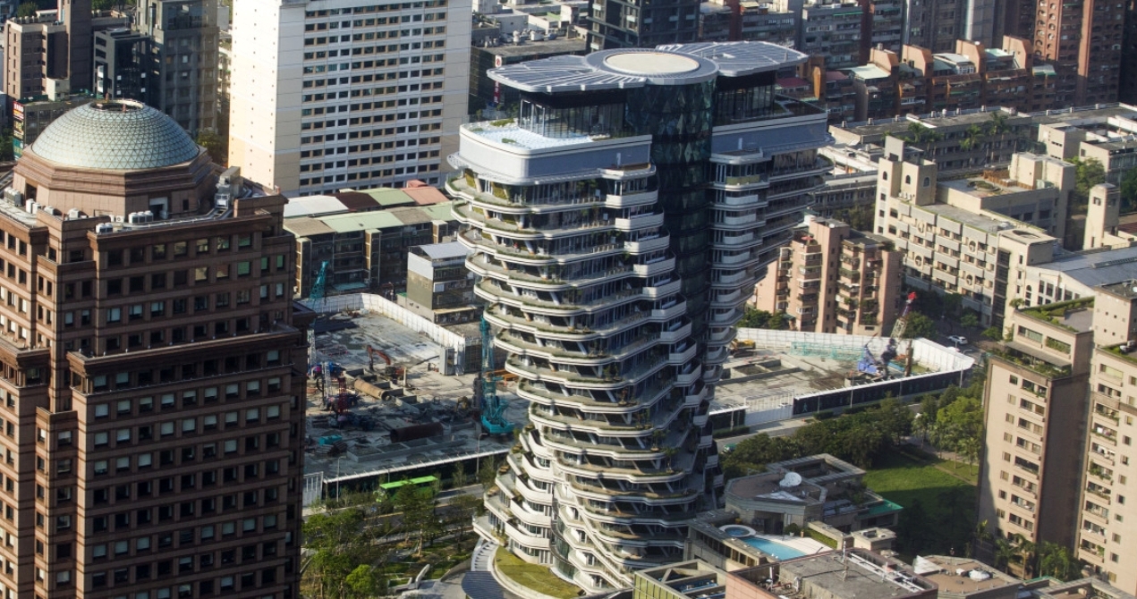 「陶朱隱園」買家回頭砍價9千萬，一戶11.1億中工只賺4800萬、為何還是點頭賣？背後原因曝光