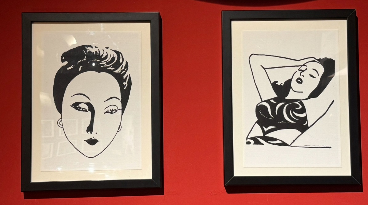 張愛玲的淺水灣：愛情、動盪與脆弱的美,淺水灣,殖民