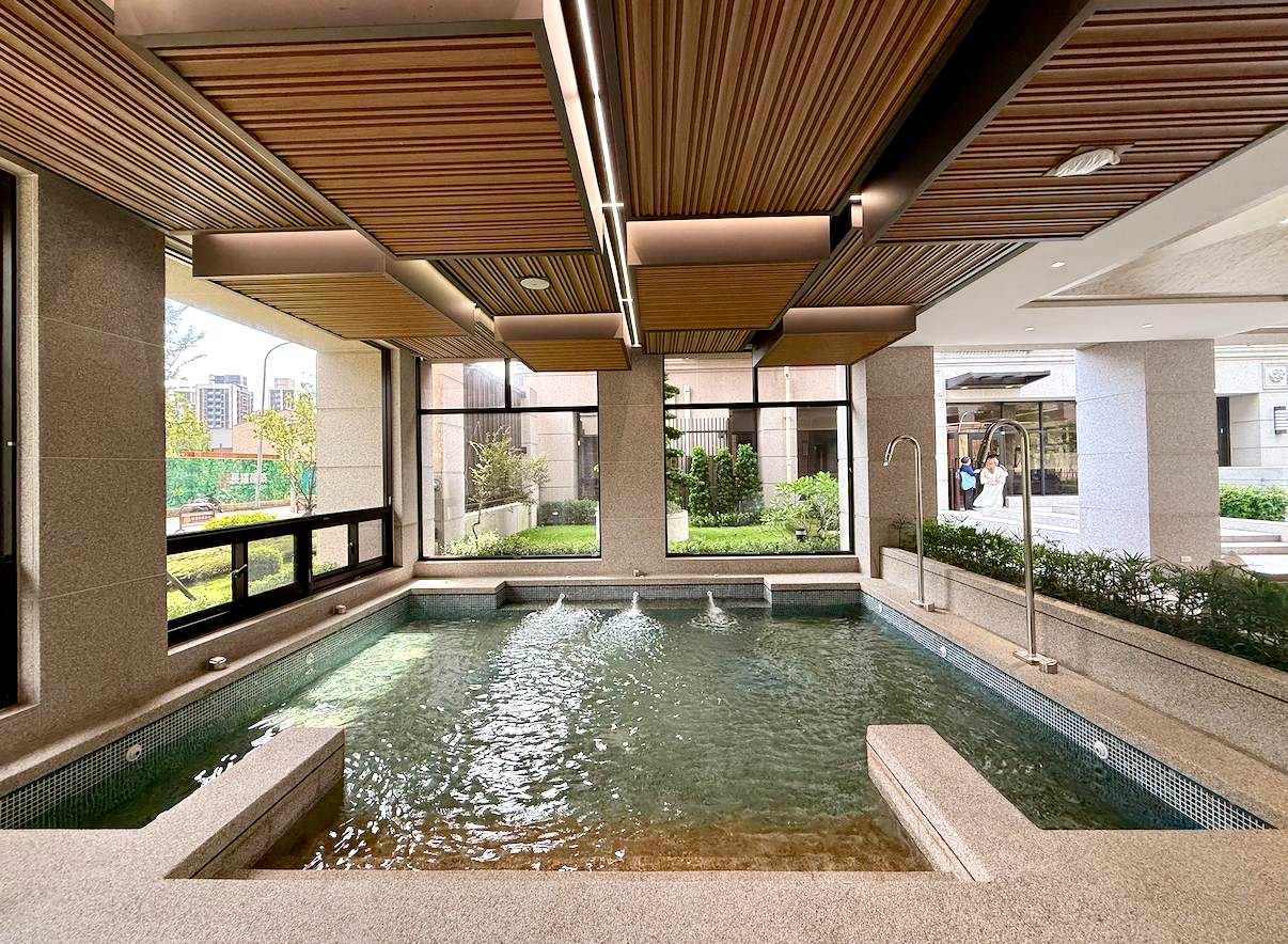 加茂,林口,帝一院，先建後售