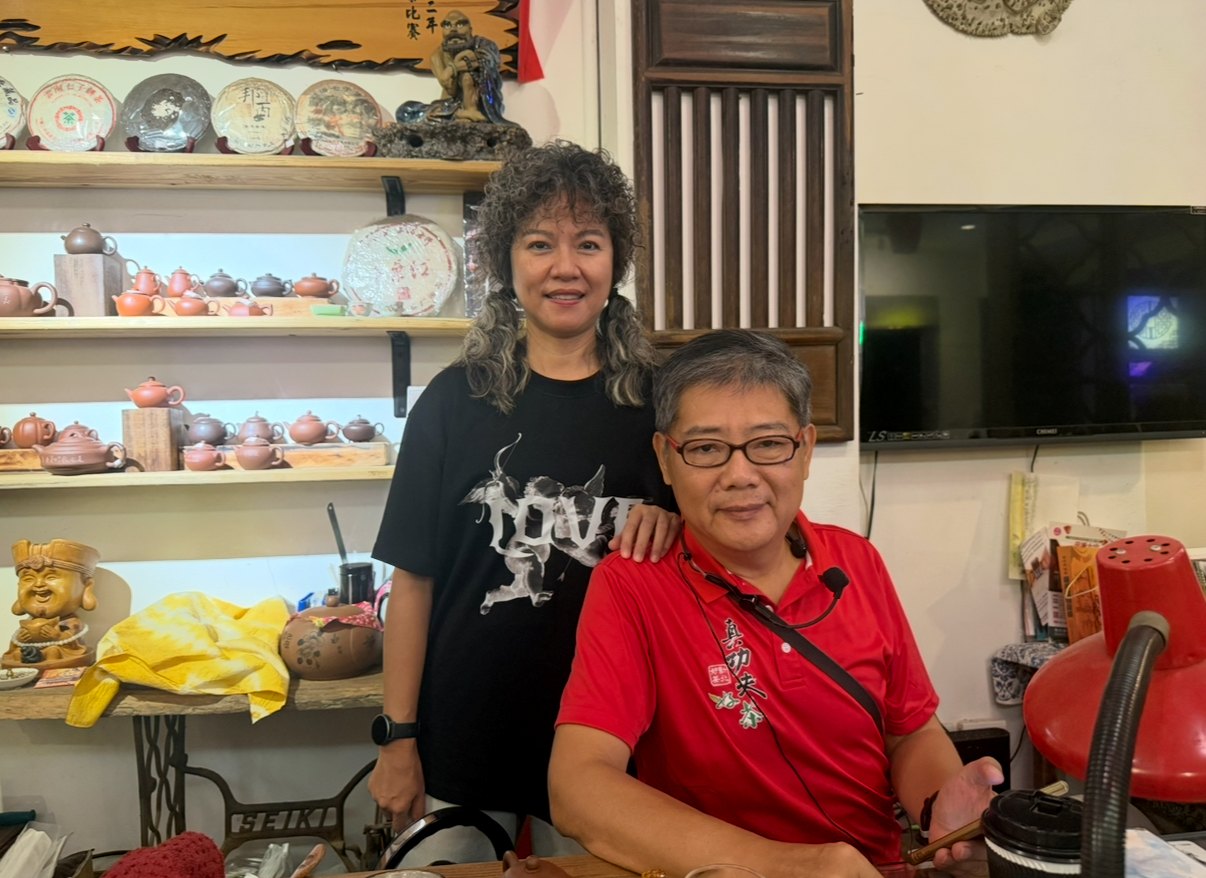 平溪,店家,六扇門