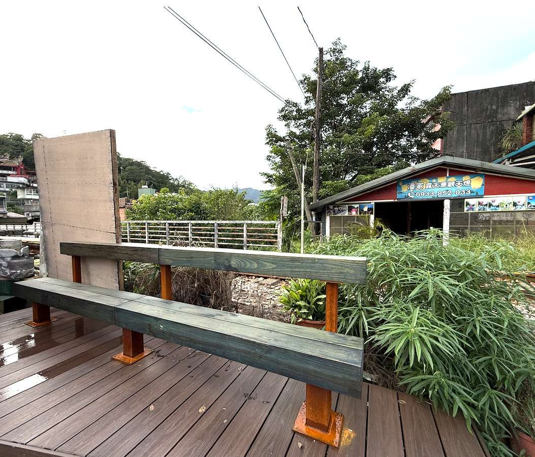 平溪,店家,藍染