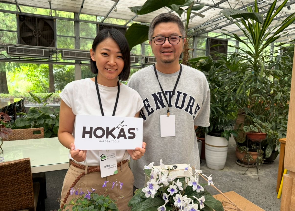 彰化,園藝,好剪,亞迦國際2代鄭慧瑜