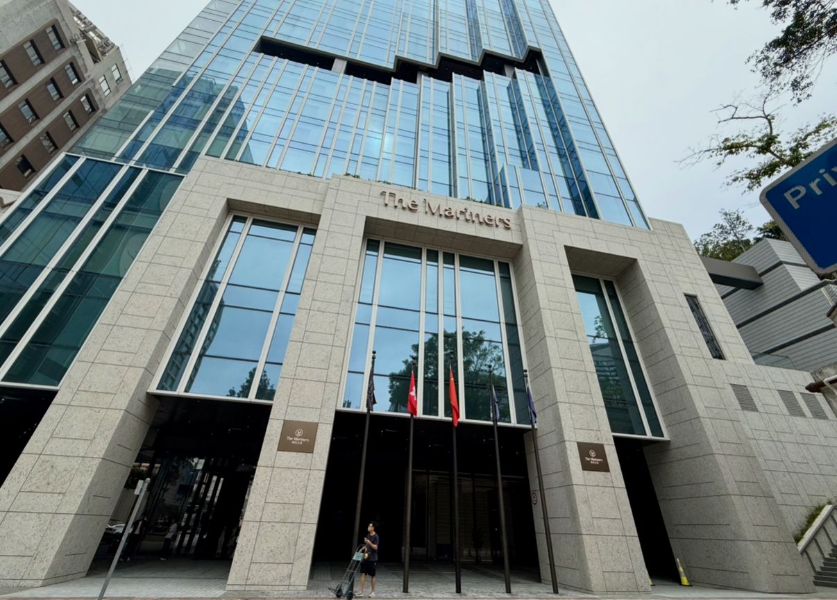 香港金普頓酒店,海員之家