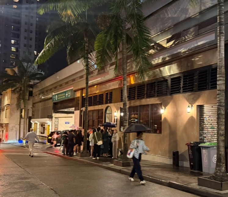 香港，中環，調酒，酒吧,Bar Leone