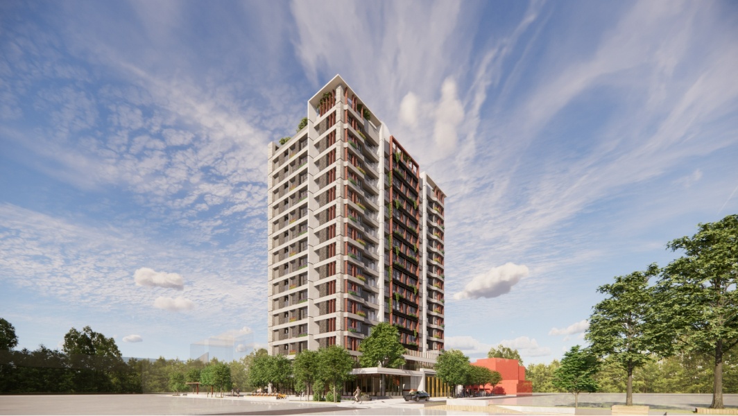 士林海光，北士科房價，漢皇韶光