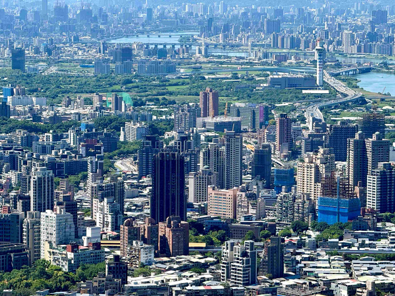 新壽為何無條件下車北士科讓給輝達？「2原因大轉彎」！房價誰受益，石牌、士林、芝山、明德一次盤點