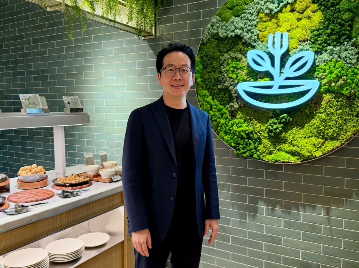 果然匯,新光三越,站前店