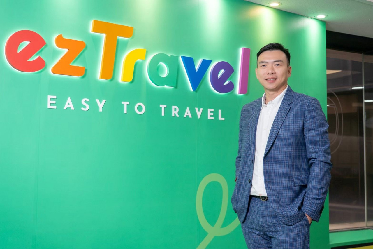 易遊網訂房補貼年逾上億元，折扣碼＋讓利「消費者有感黏住」！總座：4招成為「最懂我」的平台