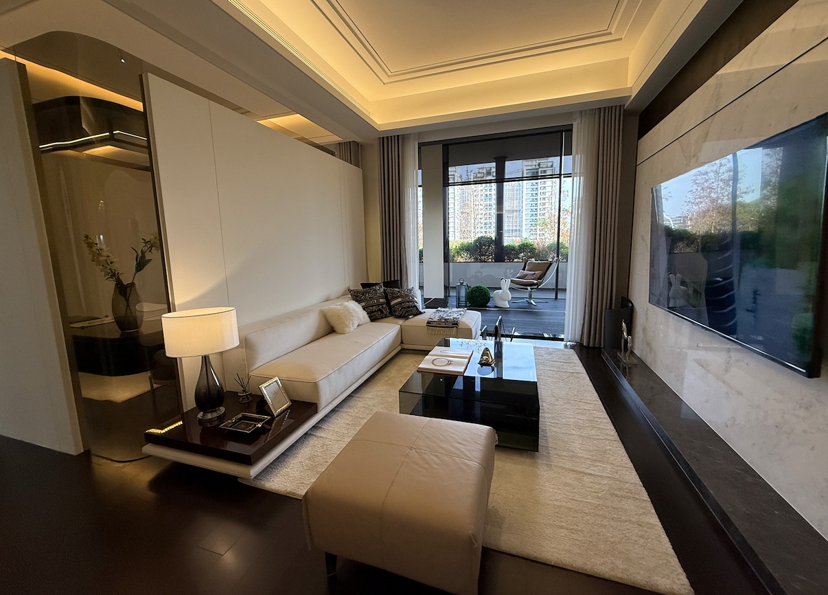 土方之亂，房價