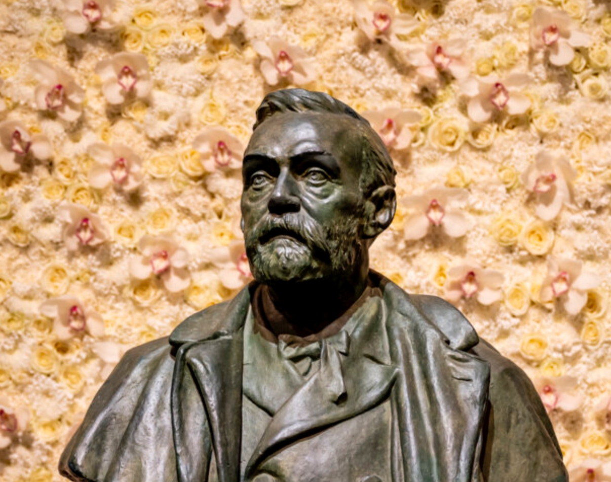 諾貝爾醫學獎公布！3美日學者研究免疫系統如何運作得獎：對癌症及自身免疫性疾病治療方法具開創性