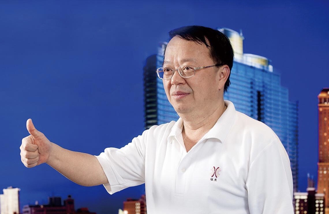 曾負債百億寫下「平均一天還800萬」傳奇，如今卻仍有34億呆帳？國揚侯西峰的償債人生未完待續（Ｏ） - 今周刊